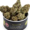 CAP JUNKY Weed