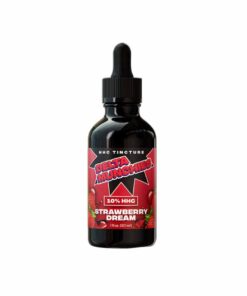 Delta Munchies HHC Tincture