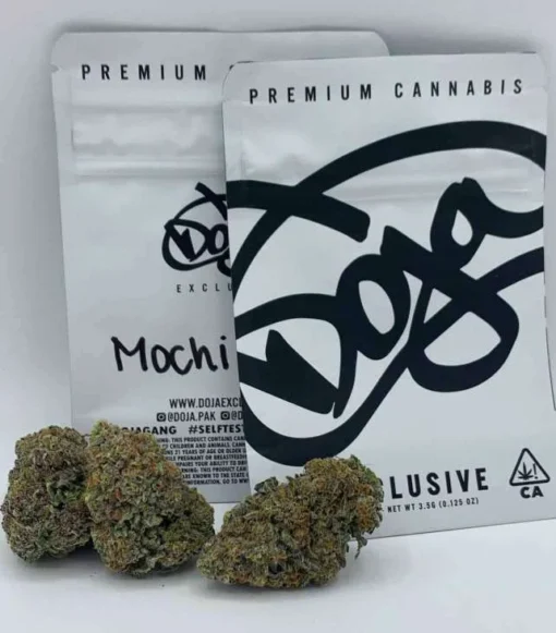 doja mochi