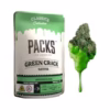 Green Crack Packwoods