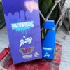 Packwoods x Runtz (Sour Tangie 2000mg)