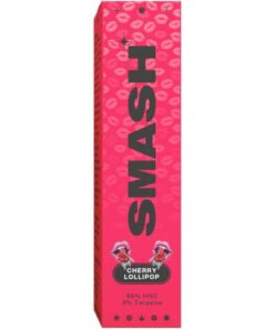 Startseite / Delta 8 THC kaufen SMASH HHC VAPE 96%