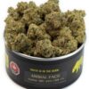 ANIMAL FACE Weed