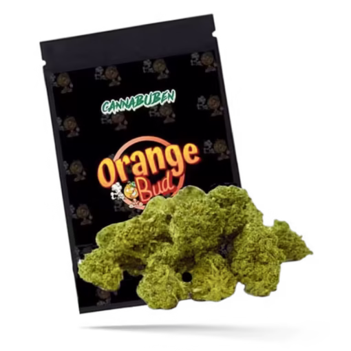 Cannabuben HHC blüten