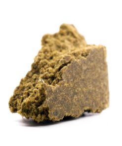 Zombie’s Kush Hash (Aaaaaah)