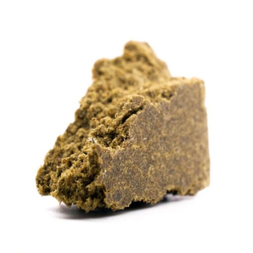 Zombie’s Kush Hash (Aaaaaah)