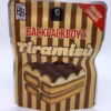 Tiramisu backpackboy